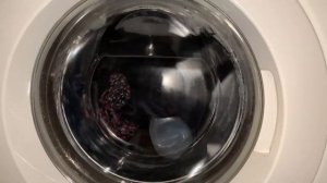 Samsung Washing Machine-Cotton 40°C