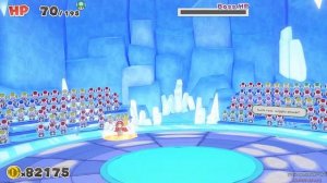 Paper Mario The Origami King - All Cutscenes Full Movie HD