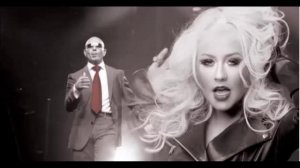 Pitbull Feel This Moment Feat Christina Agilera