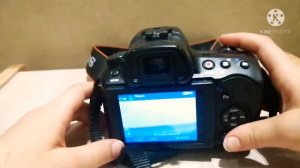 Обзор камеры Sony alfa slt a37