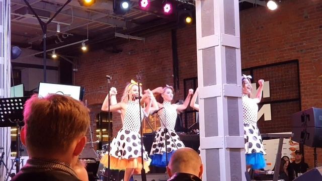 VLOG | ПАНОРАМА 360 | ЗВЕНИГОРОД смотреть онлайн