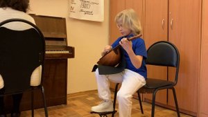 С. Фёдоров Игра дельфинов