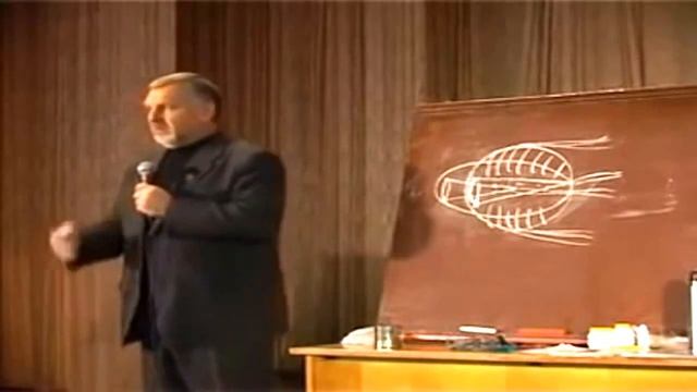 ЖДАНОВ. Как устроен глаз человека смотреть онлайн