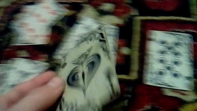 Учу вас играть в настольную игру Дурак смотреть онлайн