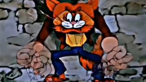 улучшеная версия леопольда