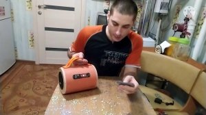 Блютуз колонка из канализационной трубы своими руками