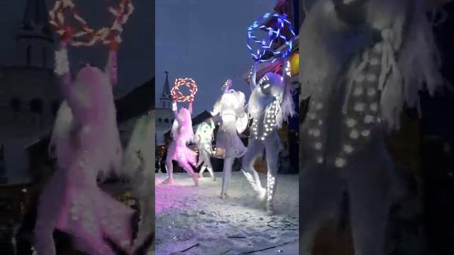 Измайловский Кремль