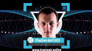 Alex NEGNIY - Trance Air - #TOPZone of APRIL 2019