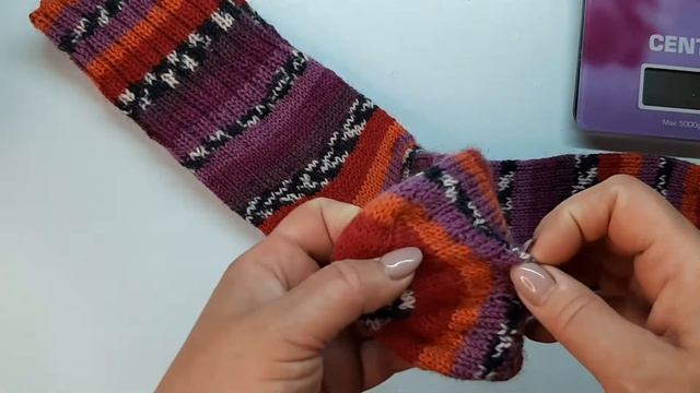 #сп_носочная_коробочка_20_21_отчет7 Носки апреля смотреть онлайн