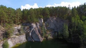 Тальков Камень