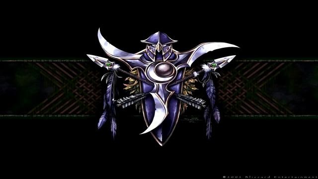 Ах, как я люблю природу Warcraft 3 смотреть онлайн