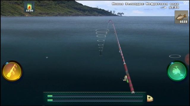 ОБЗОР НОВОЙ ЗЕЛАНДИИ!!! Мир рыбаков. World of fishers.