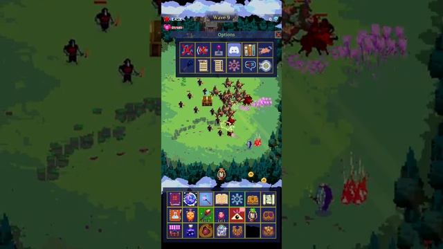 Tap Wizard 2 ГАЙД смотреть онлайн