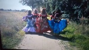 Цыганочка Аза!!!!