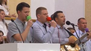 О, Дух Святой, Учитель правды вечной