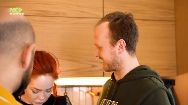 Зачем мы это делаем в семейной жизни? смотреть онлайн