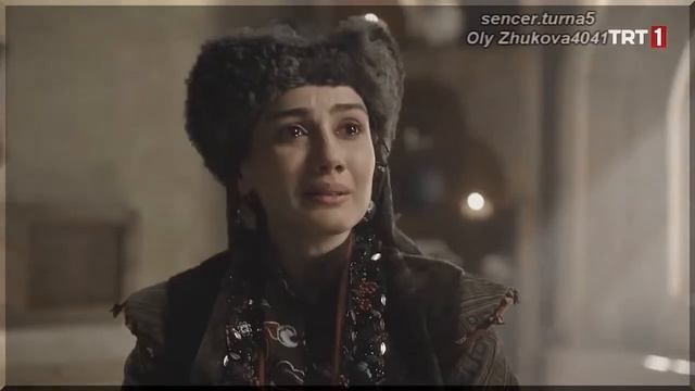 Пробуждение:Великие Сельджуки - Сенджер & Турна