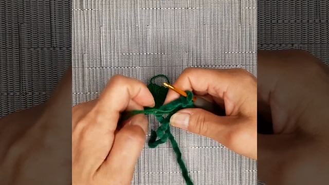 Кольцо амигуруми для плюшевых ниток. Лайфхак. смотреть онлайн