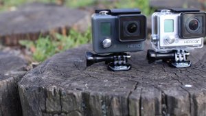 GoPro Hero инструкция - #23 Обзор GoPro Hero 2014 / GoPro Hero 4