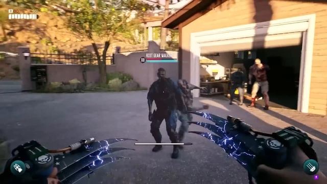 Dead Island 2 Isn't What We Were Expecting... смотреть онлайн