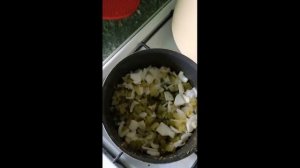 солянка - рецепт Ильи Лазерсона Почти