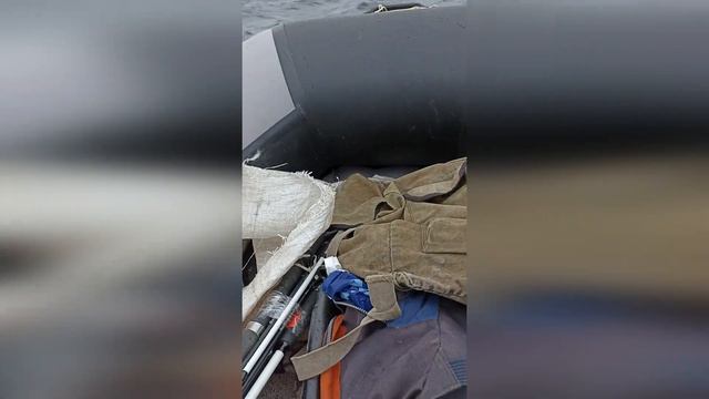 Рыбалка в Тириберке, Баренцево море, апрель 2022 смотреть онлайн