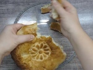 Готовлю популярное БЛЮДО ТАДЖИКСКОЙ кухни уже много лет(сколько ни готовь - всегда мало).