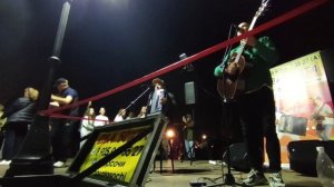 Два Брата. Гитара и Баян. Сочи.