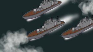 Pivot Alien Invasion  Fight war S1 part 2 remastered (Alien Invasion Of doom)