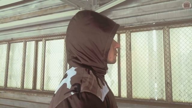 Обзор мужского демисезонного анорака "Military me". Выкройка мужского анорака смотреть онлайн