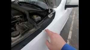 Jeep Grand Cherokee 3,6 литра, 286 л.с, 2013 г.в, рестайлинг, правильный авто, обзор Гранд Черокки