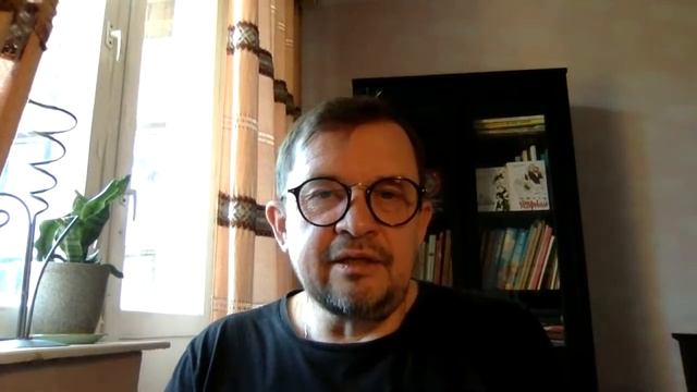 Цифра über alles: Глобалистская повестка Петербургского экономического форума смотреть онлайн