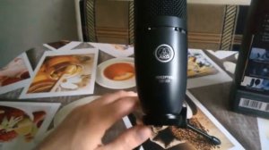 Как Выбрать Микрофон для Компьютера