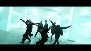 인피니트(INFINITE) "태풍 (The Eye)" (Choreography Ver.) MV
