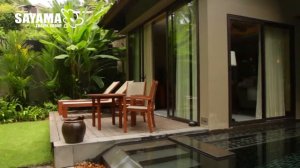 ANANTARA PHUKET LAYAN RESORT & SPA 5*. Лучшие отели Пхукета