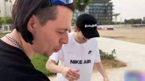 ПАРАДЕЕВИЧ И КОРЕШ НАВОДЯТ СУЕТУ В ДУБАЕ | ПАРАДЕЕВИЧА МОГУТ ОШТРАФОВАТЬ НА 10К | ХАЗЯЕВА О СТРАХАХ