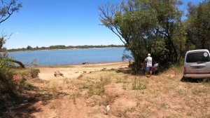 ОТДЫХ ОТ ГОРОДА: Cabañas Rio Uruguay. CONCORDIA. АРГЕНТИНА