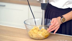 Шоколадные конфеты из нута. Веганский рецепт