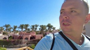 Wi-Fi везде в отеле ! Египет / Parrotel Beach Resort 5*. Обзор номера