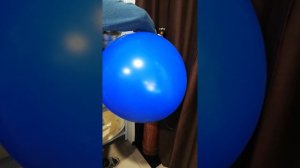 Купить латексный огромный шар 96см в магазине Dомовой Казань.