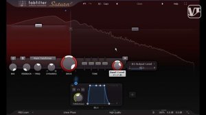 Знакомство с FabFilter Saturn 2