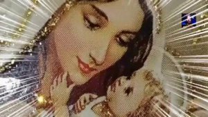 БОГОРОДИЦЕ ДЕВО, РАДУЙСЯ - 150 раз | #молитва #богородица #сильнаямолитва