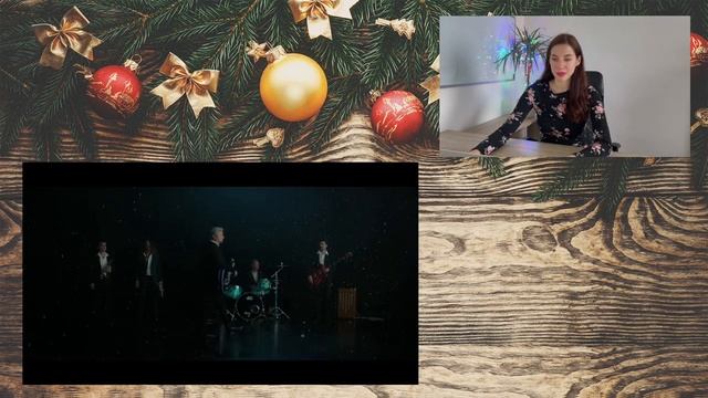 Изучаем чешский язык с помощью песен. "Vánoční" Kryštof a Karel Gott. Чешский язык смотреть онлайн