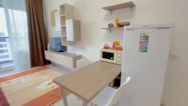 Новый жк Артлайн в Аренду квартира студия, рядом с метро старая деревня