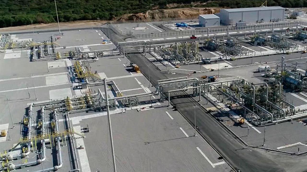 Министерство энергетики Болгарии ожидает, что сегодня в страну прекратятся поставки российского газа