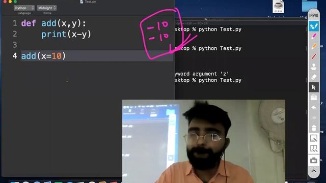 Summer Internship | Python | Day 3 | 0% Rejection Journey