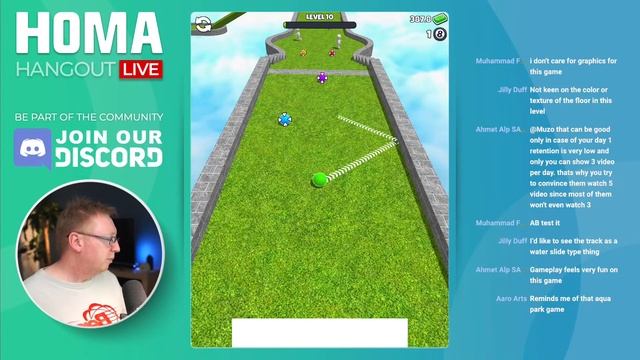 Best Hyper Casual Games - Merge Fighting - Fight Hit Game, Bump Pop, Z Defense - Homa Hangout 010