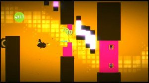 Little big planet II. 30. Бой шмеля