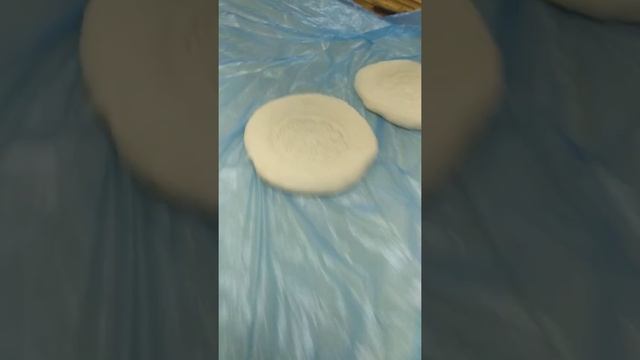 Узбекская лепешки смотреть онлайн