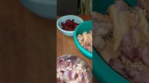 Натуральное сбалансированное питание для Мейн-Кунов